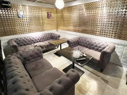 CLUB D-Na (ディーナ)の店舗写真