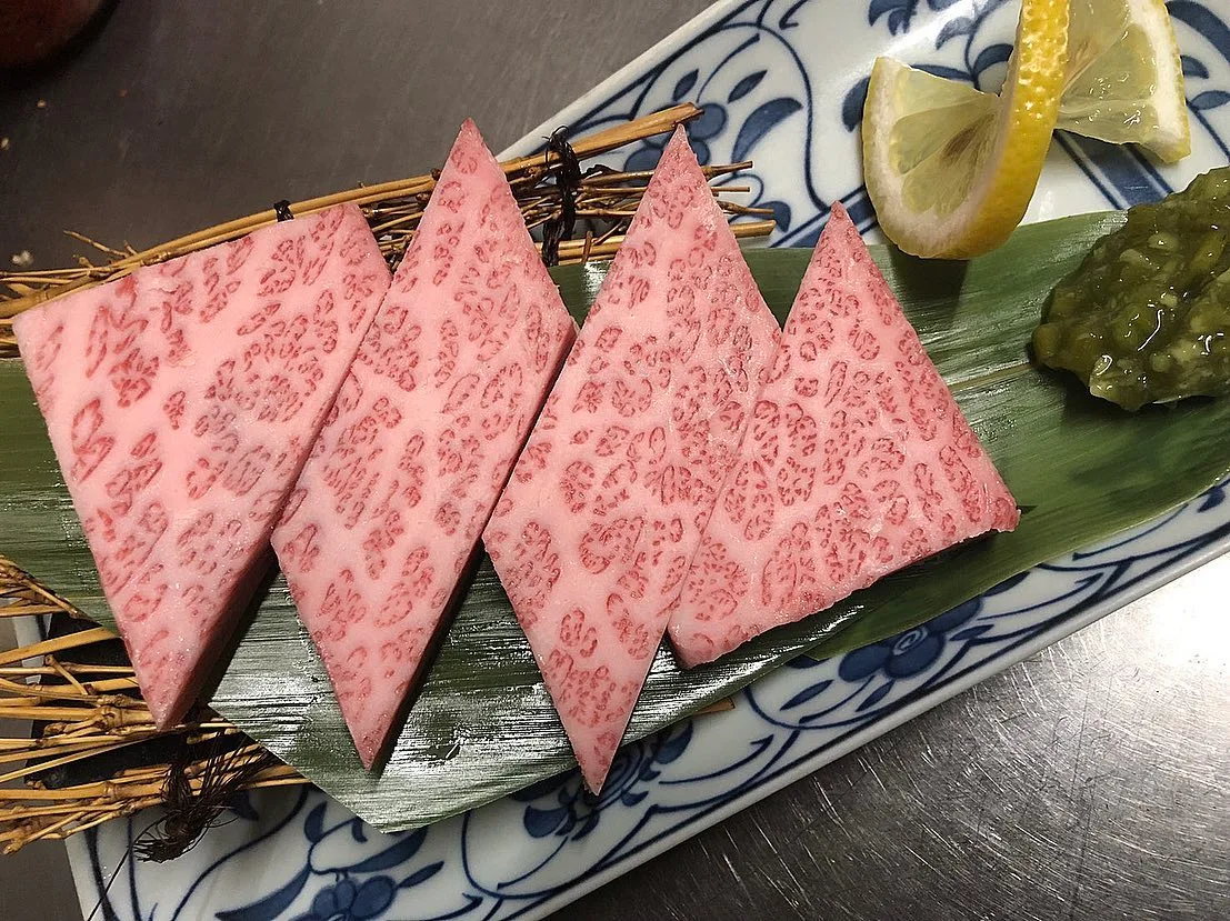炭火焼肉・居酒屋わの店舗写真