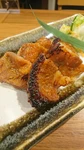 宮城野ポーク 味噌漬け焼きのメニュー写真